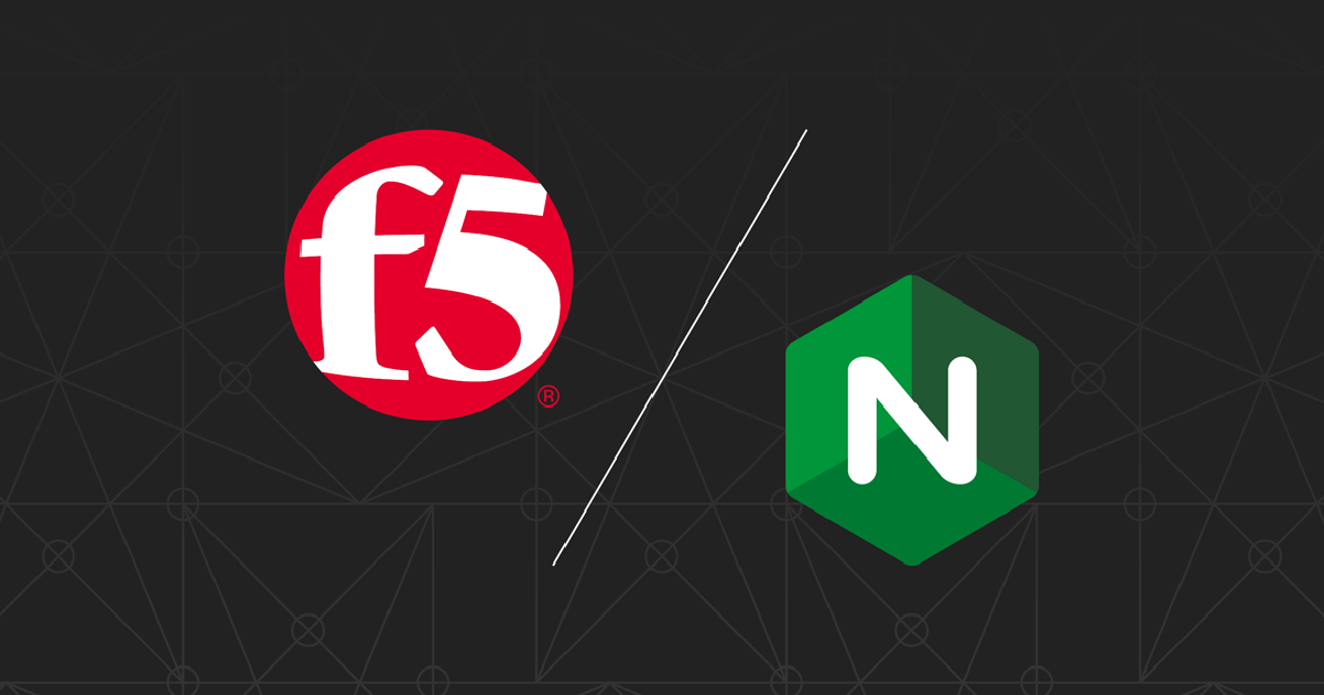 Orchestrate F5 BIG-IP and NGINX in One Place with AppViewX ADC+